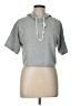 Tresics Gray Pullover Hoodie Size L - photo 1