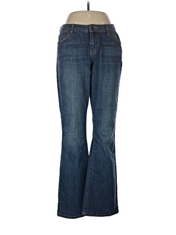CALVIN KLEIN JEANS Jeans (view 1)