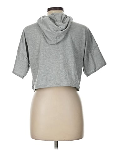 Tresics Pullover Hoodie (view 2)
