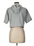 Tresics Gray Pullover Hoodie Size L - photo 2