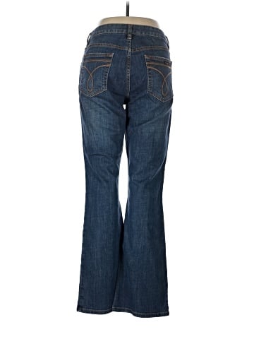 CALVIN KLEIN JEANS Jeans (view 2)