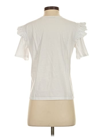 Zara Short Sleeve Top (view 2)