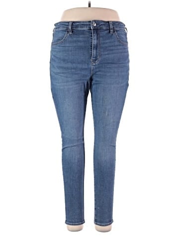 American Eagle Outfitters Jeans (view 1)