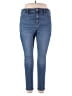 American Eagle Outfitters Blue Jeans Size 18 - photo 1