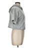 Tresics Gray Pullover Hoodie Size L - photo 4