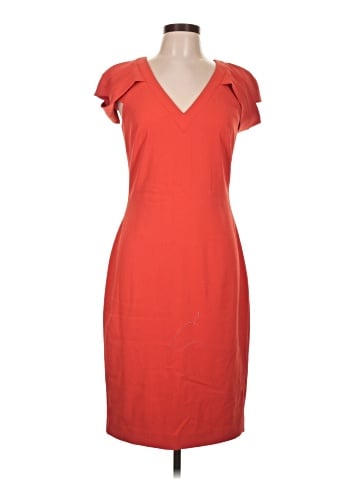 Badgley Mischka Casual Dress (view 1)