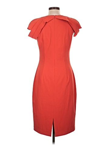 Badgley Mischka Casual Dress (view 2)