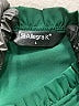 Allegra K 100% Polyester Green Sleeveless Blouse Size L - photo 7
