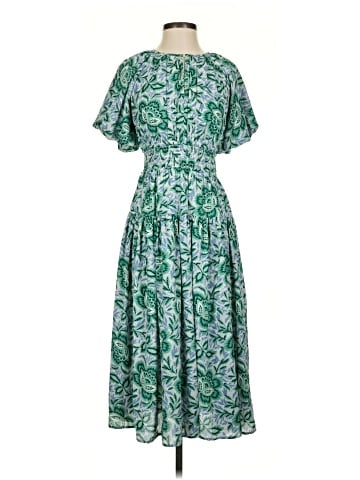 Ann Taylor Casual Dress (view 1)