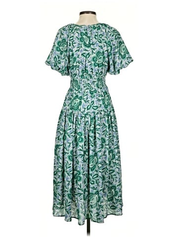 Ann Taylor Casual Dress (view 2)