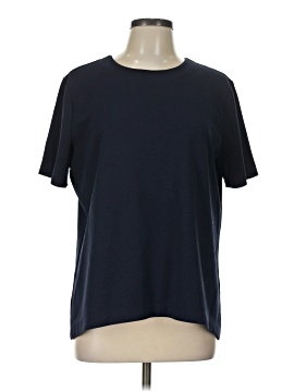 Ann Taylor Short Sleeve Top