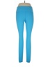 Reebok Blue Active Pants Size L - photo 1