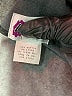 Leggiadro Solid Gray Active Pants Size 4 (0) - photo 8