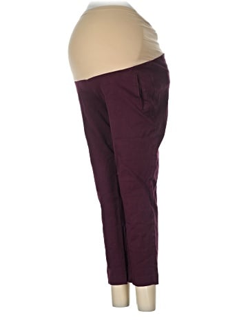 A Pea in the Pod Active Pants (view 1)