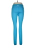 Reebok Blue Active Pants Size L - photo 2