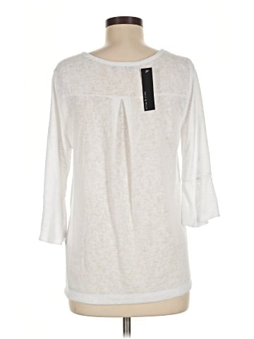 Nally & Millie 3/4 Sleeve Top (view 2)