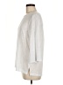 Nally & Millie White 3/4 Sleeve Top Size M - photo 5