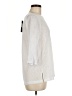 Nally & Millie White 3/4 Sleeve Top Size M - photo 4