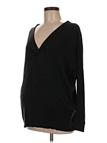Hatch Long Sleeve T-Shirt (view 1)