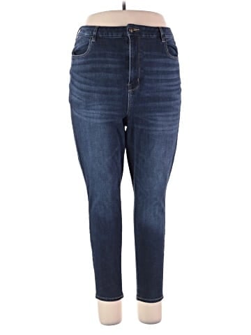 American Eagle Outfitters Jeans (view 1)