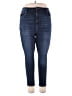 American Eagle Outfitters Blue Jeans Size 18 - photo 1