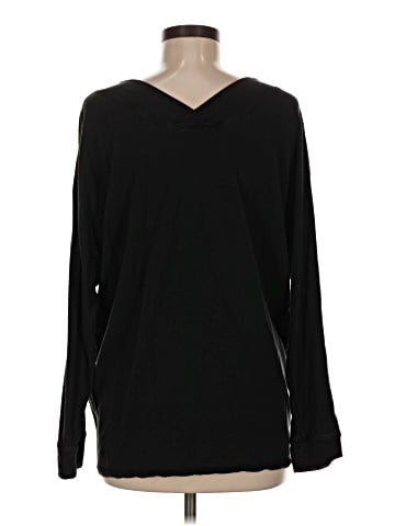 Hatch Long Sleeve T-Shirt (view 2)