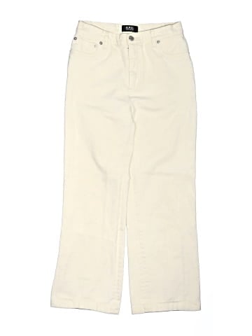 APC Jeans (view 1)