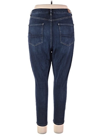 American Eagle Outfitters Jeans (view 2)