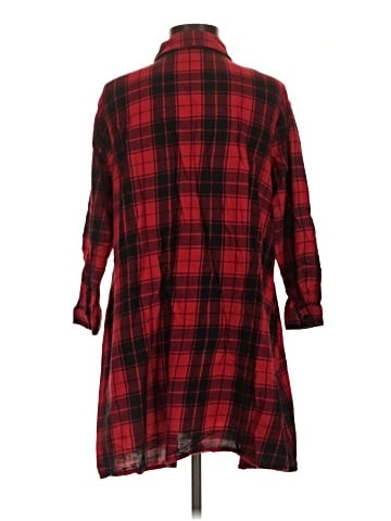Zara Casual Dress (view 2)