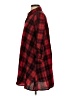 Zara Plaid Red Casual Dress Size XS - photo 5