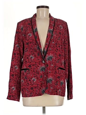Berenice Blazer (view 1)