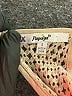 Papaya 100% Polyester Tan Sleeveless Blouse Size S - photo 7