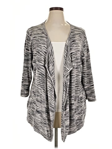 Hampshire Studio Cardigan (view 1)