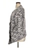 Hampshire Studio Gray Cardigan Size XL - photo 5
