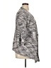 Hampshire Studio Gray Cardigan Size XL - photo 4