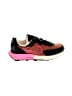 Nike Pink Sneakers Size 7 1/2 - photo 1
