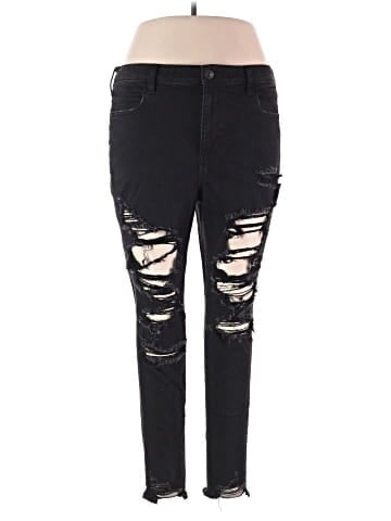 American Eagle Outfitters Jeans (view 1)