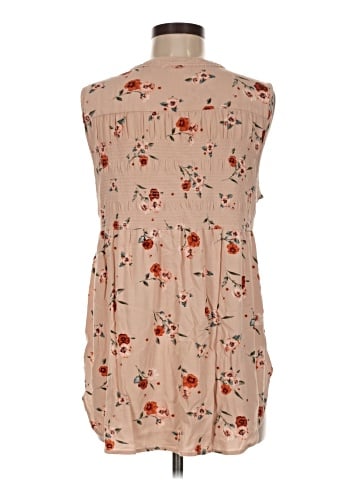 Knox Rose Sleeveless Blouse (view 2)