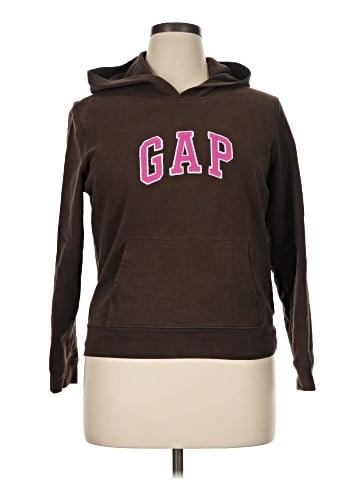 Gap Outlet Zip Up Hoodie (view 1)