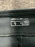 Eddie Bauer Black Active Pants Size 2X - photo 4