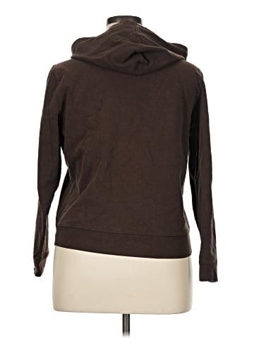 Gap Outlet Zip Up Hoodie (view 2)