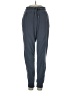 Mondetta Solid Gray Track Pants Size XS - photo 1