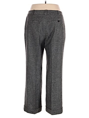 Jones New York Collection Dress Pants (view 2)