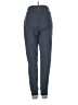 Mondetta Solid Gray Track Pants Size XS - photo 2