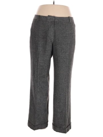 Jones New York Collection Dress Pants (view 1)