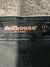 Dollhouse Black Jeans Size 13 - 14 - photo 7