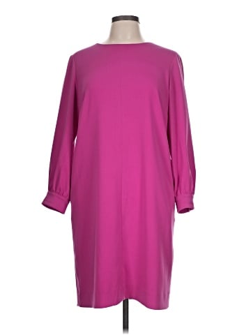 Sara Campbell Casual Dress (view 1)