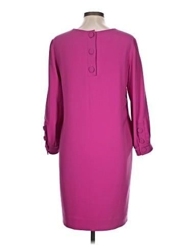 Sara Campbell Casual Dress (view 2)