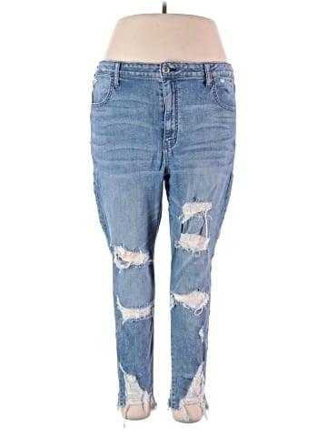 American Eagle Outfitters Jeans (view 1)