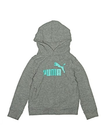 Puma Zip Up Hoodie (view 1)